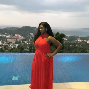 Meet your Posher, Arndreya